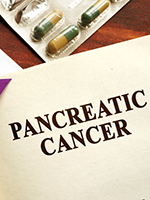 Noteworthy Numbers: Pancreatic Cancer