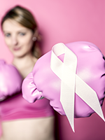 Noteworthy Numbers: October Is Breast Cancer Awareness Month 