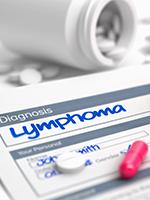 Noteworthy Numbers: Lymphoma