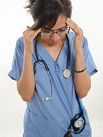 Is Your Healthcare Organization Addressing Nurse Fatigue?