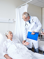 Palliative Care Use Dismal Among Patients with Hematologic Malignancies