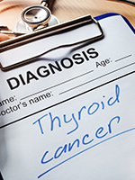 Noteworthy Numbers: Thyroid Cancer