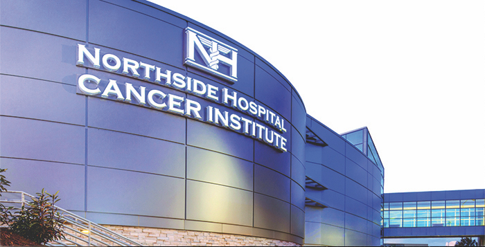 Northside Hospital Cancer Institute, Atlanta, GA