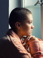 Considerations for Young Adults with Cancer